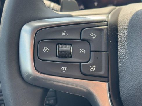 New 2026 Chevrolet Silverado 1500 LT AWD/4WD image 12