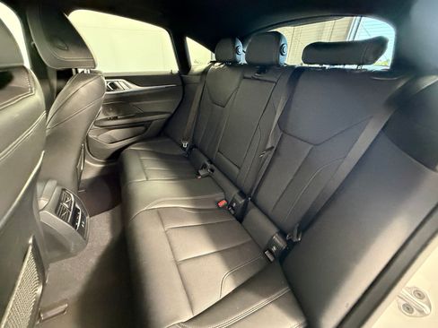 Used 2023 BMW i4 eDrive35 RWD image 22