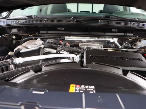 Used 2021 GMC Sierra 2500 Denali w/ Denali Ultimate Package AWD/4WD image 33