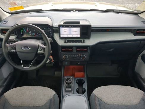 Used 2024 Ford Maverick XLT w/ XLT Luxury Package image 18