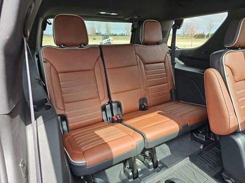 Used 2023 GMC Yukon Denali Ultimate w/ LPO, Floor Liner Package image 29