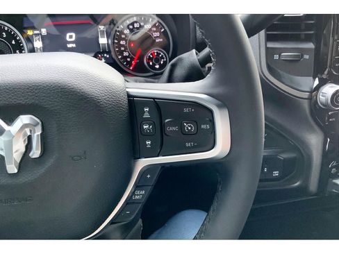 Used 2025 RAM 2500 Tradesman image 20