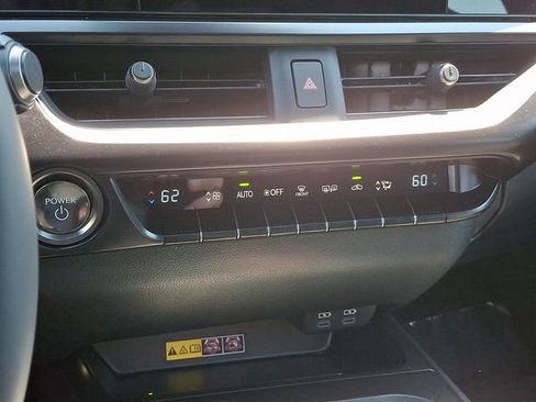 Used 2025 Lexus UX 300h FWD w/ Accessory Package (Z1) image 18