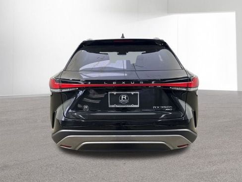New 2026 Lexus RX 350 w/ Luxury Package image 32