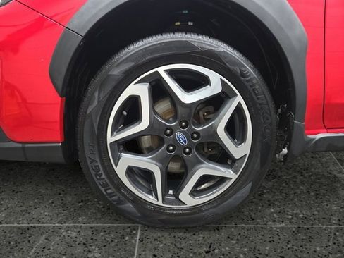 Used 2020 Subaru Crosstrek 2.0i Limited w/ Moonroof Package image 18