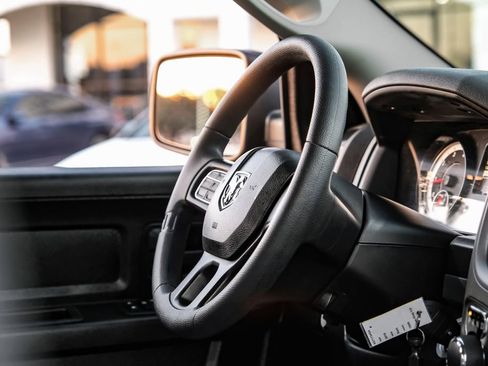 Used 2019 RAM 1500 Tradesman image 11