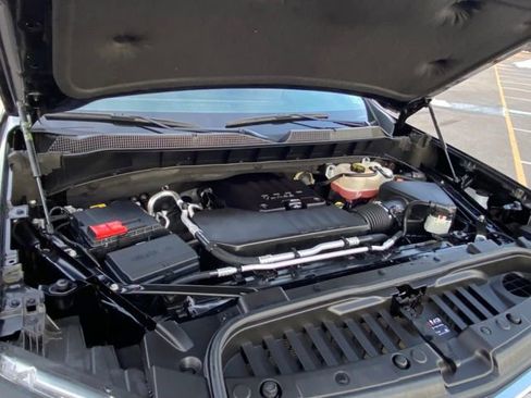 Used 2023 Chevrolet Silverado 1500 LT image 19