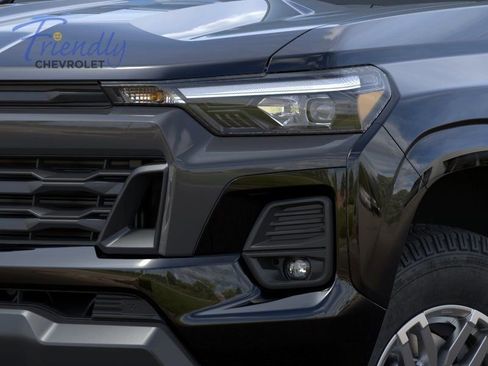 New 2026 Chevrolet Colorado LT AWD/4WD image 10