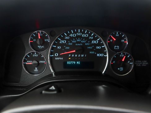 Used 2021 Chevrolet Express 2500 Extended RWD image 22
