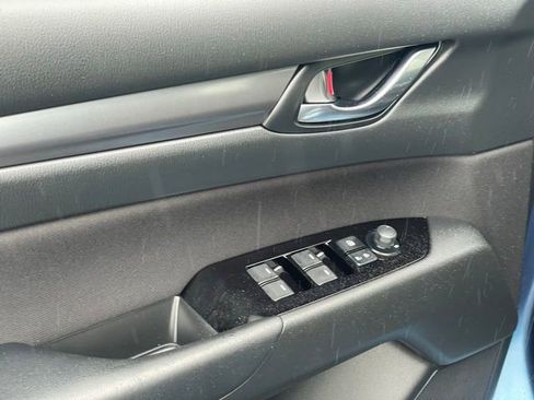 Certified 2023 MAZDA CX-5 AWD 2.5 S image 12