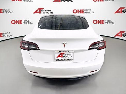 Used 2019 Tesla Model 3 Standard Range Plus RWD image 6