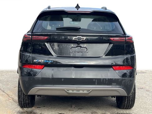 Used 2023 Chevrolet Bolt EUV Premier w/ Super Cruise Package image 27