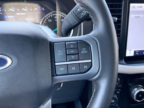 Certified 2023 Ford F150 XLT w/ Equipment Group 302A High AWD/4WD image 24