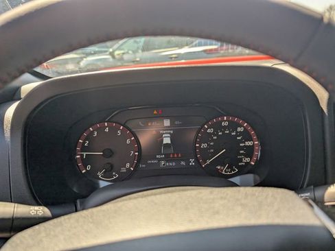 New 2026 Nissan Frontier PRO-4X w/ Pro Premium Package AWD/4WD image 21