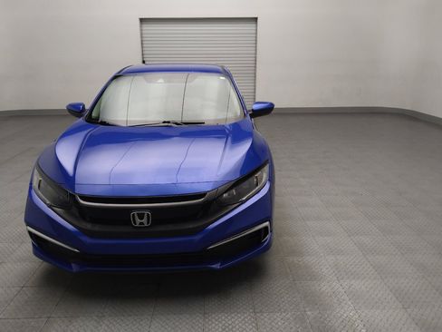 Used 2019 Honda Civic LX image 15