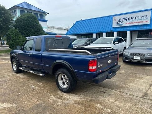 Used 2011 Ford Ranger XLT RWD image 7
