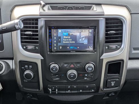 Used 2013 RAM 1500 Outdoorsman image 26