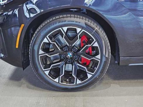 Used 2025 BMW X3 M50 w/ Premium Package AWD/4WD image 8