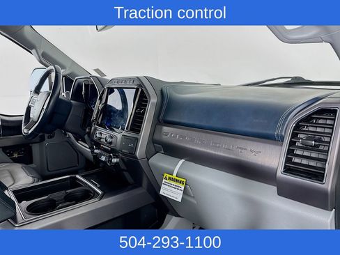 Used 2022 Ford F350 Limited image 30