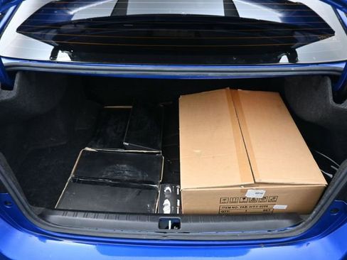 Used 2019 Subaru WRX STI Limited image 17