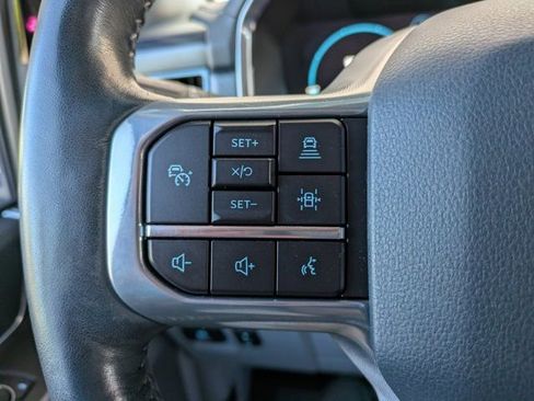 Certified 2021 Ford F150 Limited image 25