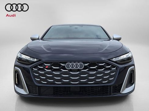 New 2026 Audi S5 Premium Plus AWD/4WD image 2
