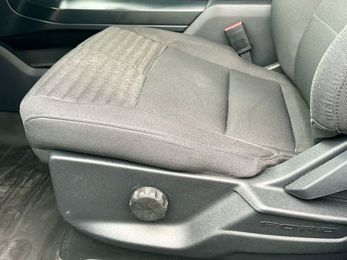 Used 2023 Ford F150 XL w/ STX Appearance Package AWD/4WD image 9
