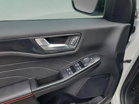 New 2025 Ford Escape ST-Line w/ Tech Pack #1 image 6