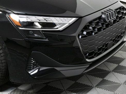 New 2026 Audi A3 2.0T Premium Plus AWD/4WD image 36