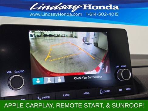 Used 2023 Honda CR-V Sport image 17