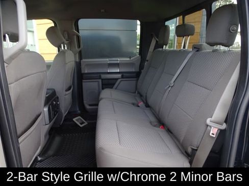 Used 2018 Ford F150 XLT w/ Equipment Group 302A Luxury image 23