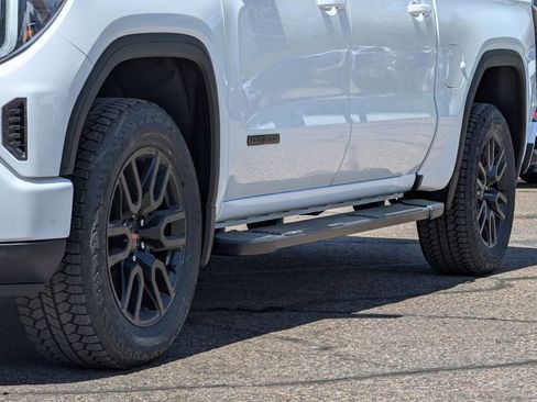 New 2026 GMC Sierra 1500 Elevation w/ Elevation Premium Package AWD/4WD image 6