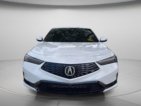 Used 2023 Acura Integra A-Spec w/ Technology Package FWD image 3