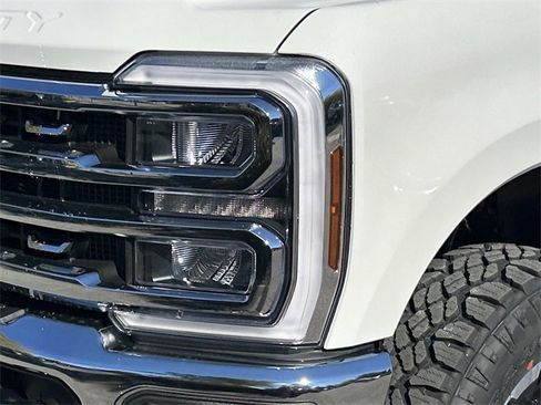 New 2026 Ford F350 Lariat w/ Tremor Off-Road Package image 9