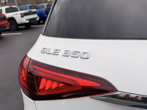 Used 2022 Mercedes-Benz GLE 350 4MATIC image 18