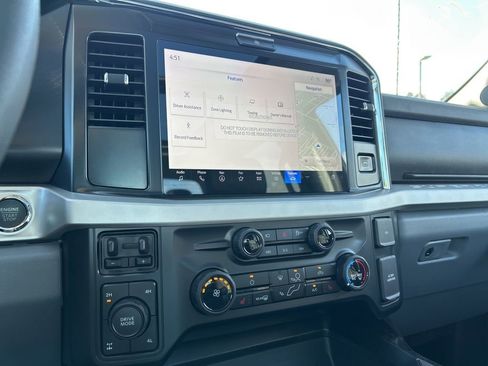 New 2026 Ford F250 XLT w/ XLT Premium Package image 27