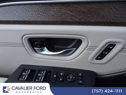 Used 2026 Honda Pilot Elite image 23