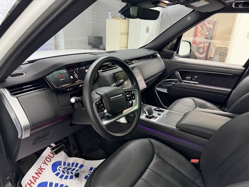 Used 2023 Land Rover Range Rover SE AWD/4WD image 21