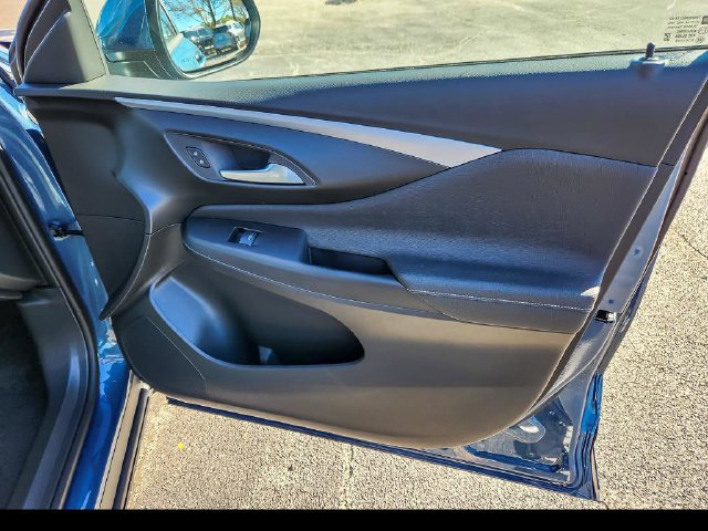 New 2026 Buick Envista Preferred FWD image 27