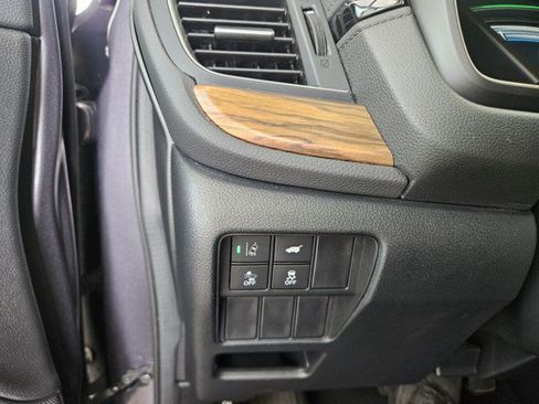Used 2020 Honda CR-V EX-L image 29