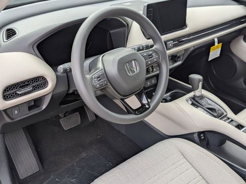 New 2026 Honda HR-V LX image 3