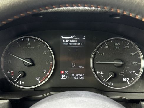 Certified 2025 Subaru Forester Sport image 27