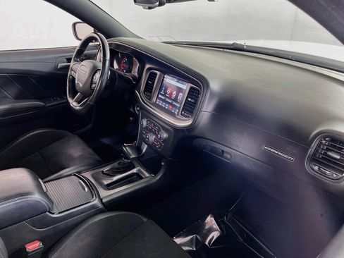 Used 2021 Dodge Charger GT w/ Plus Group RWD image 29