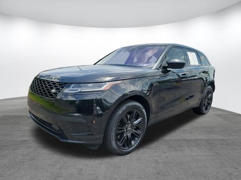 Used 2021 Land Rover Range Rover Velar S AWD/4WD image 24