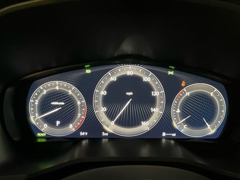 New 2026 MAZDA CX-90 3.3 Turbo w/ Premium Sport Pkg image 21