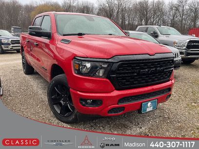 Used 2024 RAM 1500 Big Horn