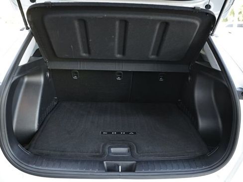 Used 2024 Hyundai Kona SEL FWD image 27