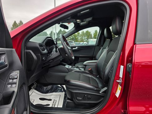 Certified 2023 Ford Escape ST-Line w/ Tech Pack #1 image 19