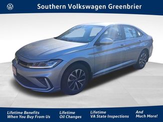 New 2026 Volkswagen Jetta S 360° Tour