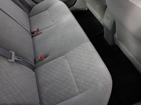 Used 2009 Toyota Corolla image 12